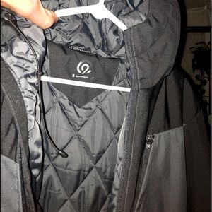 Men's C9 Champion Mens Insulated Jacket